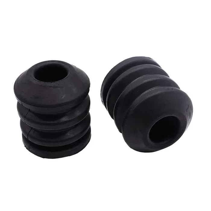 (2)Seat Springs M146683 M127973 for John Deere X465 X475 X700 &1023E 2032R