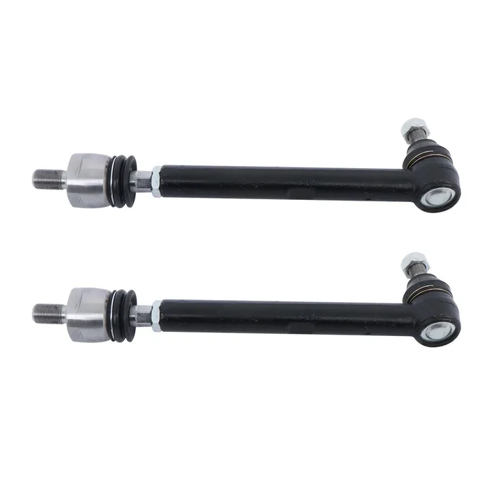 2 × Steering Arm Tie Rod Ball Joint 144457A1 for Case 580M 580SM 580L 586G 586H