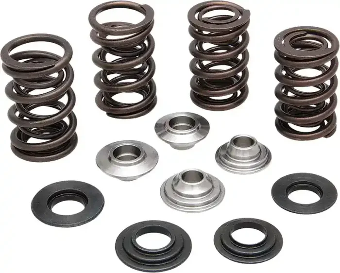 20-20132 Valve Spring Kit Kibblewhite Hd .600 Lift Twin Cam 88″