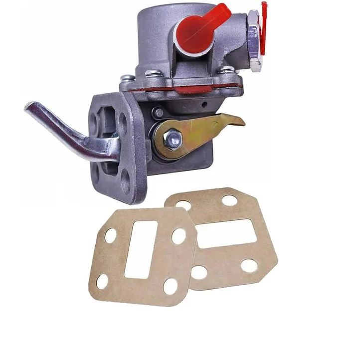 2010877 201-0877 Fuel Lift Pump for Caterpillar 3054 Engine Free Shipping