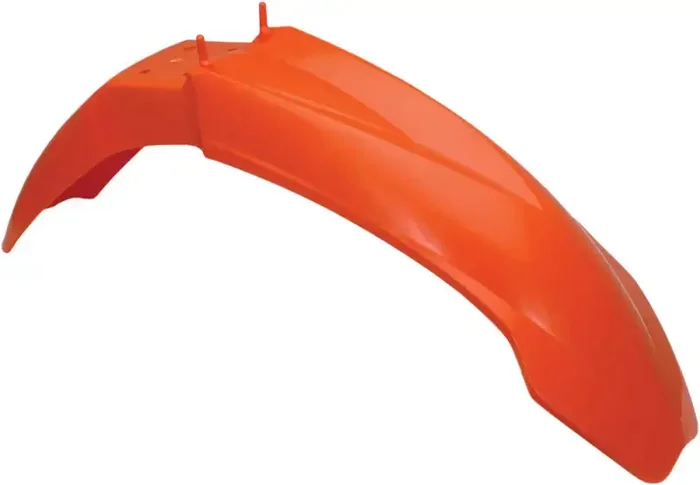 2040300237 Front Fender Orange