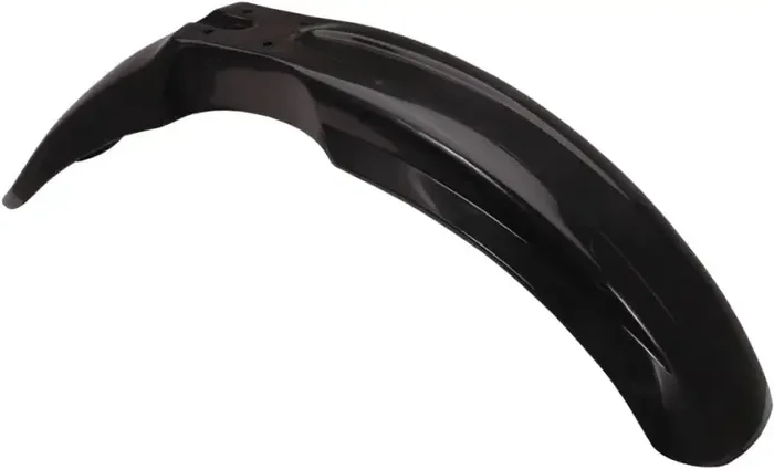 2040330001 Front Fender Black