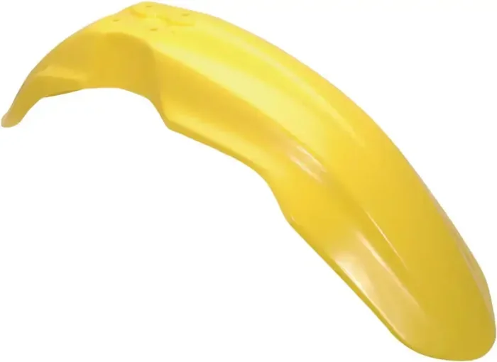 2040380231 Front Fender Yellow