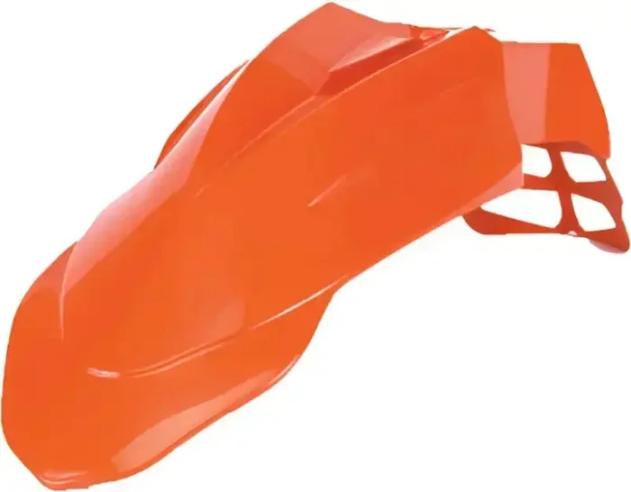 2040390237 Super Front Fender Orange