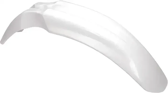 2040480002 Front Fender White