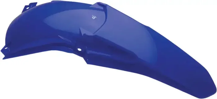 2040500003 Rear Fender Blue