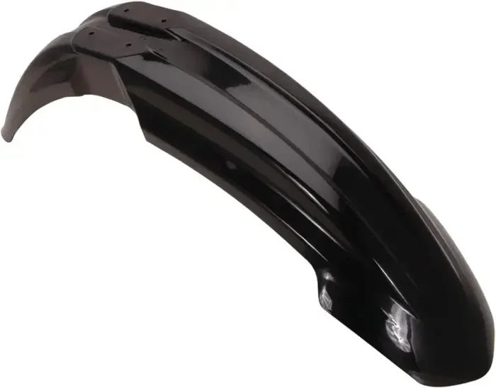 2040510001 Front Fender Black