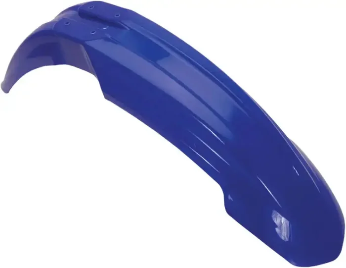 2040510003 Front Fender Blue