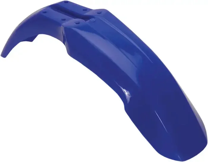 2040520211 Front Fender Blue