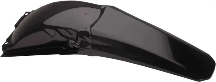 2040570001 Rear Fender Black