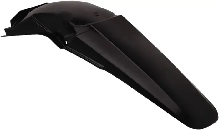 2040590001 Rear Fender Black
