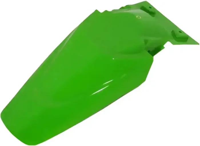 2040660006 Rear Fender Green