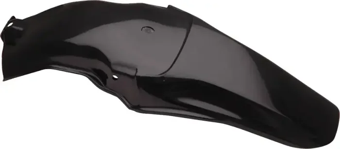 2040670001 Rear Fender Black