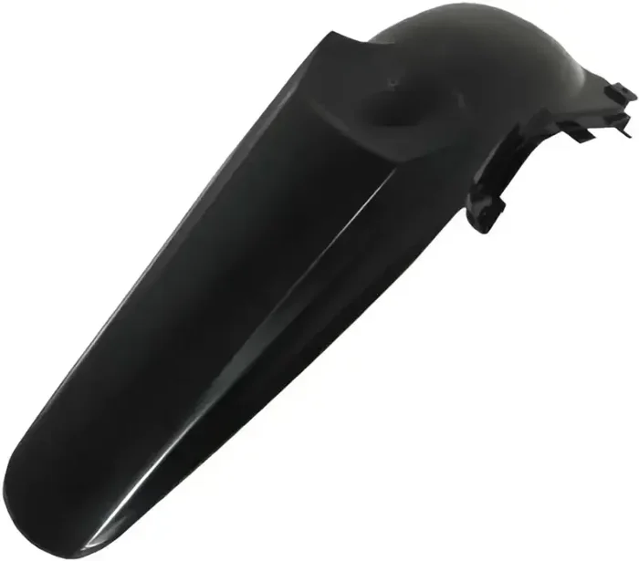 2040720001 Rear Fender Black