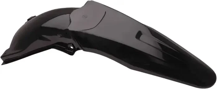 2040730001 Rear Fender Black