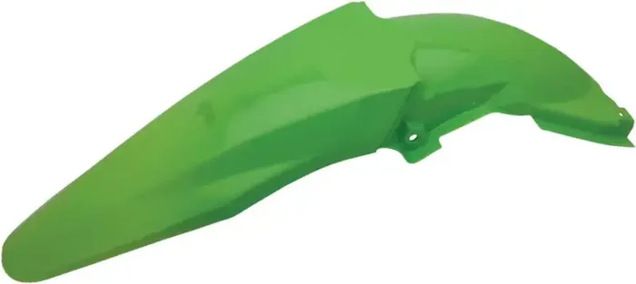 2040730006 Rear Fender Green