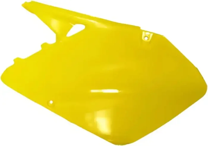 2043430230 Side Panels Yellow