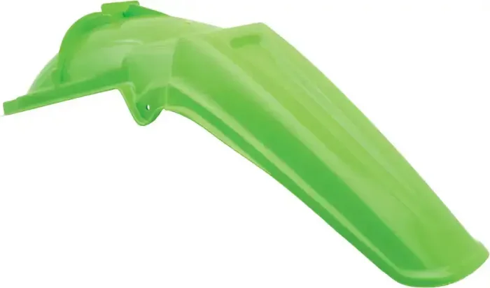 2071150006 Rear Fender Green