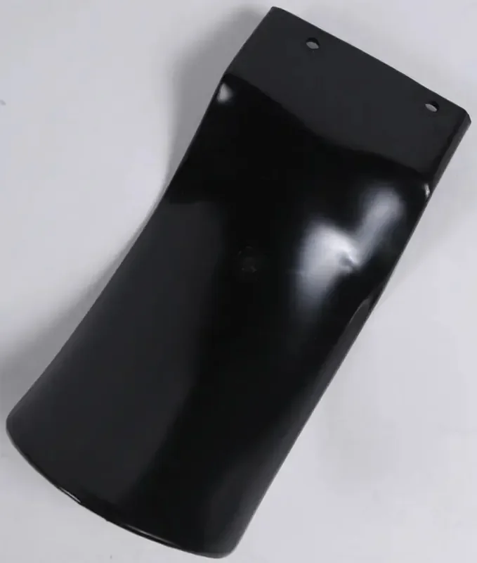 2081700001 Airbox Mud Flap Black