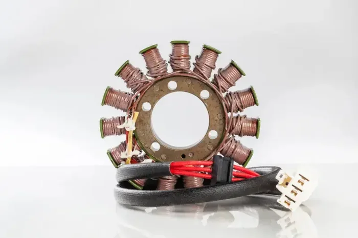 21-229 Stator