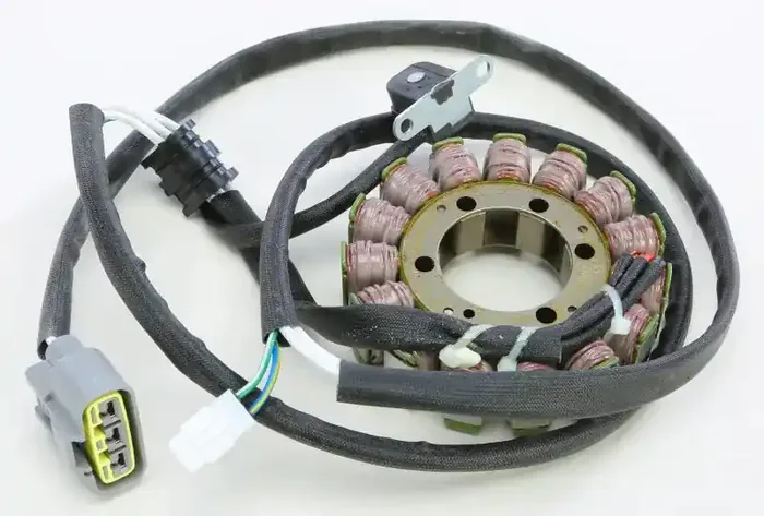 21-922 Stator