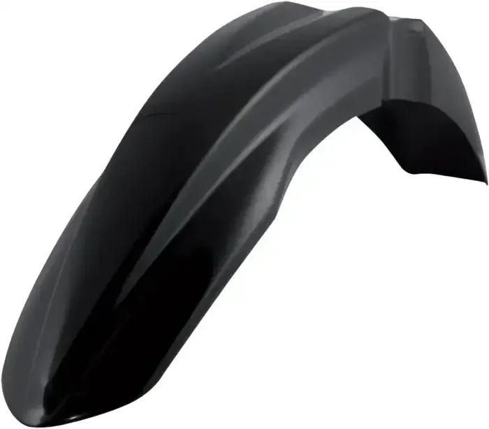 2141690001 Front Fender Black