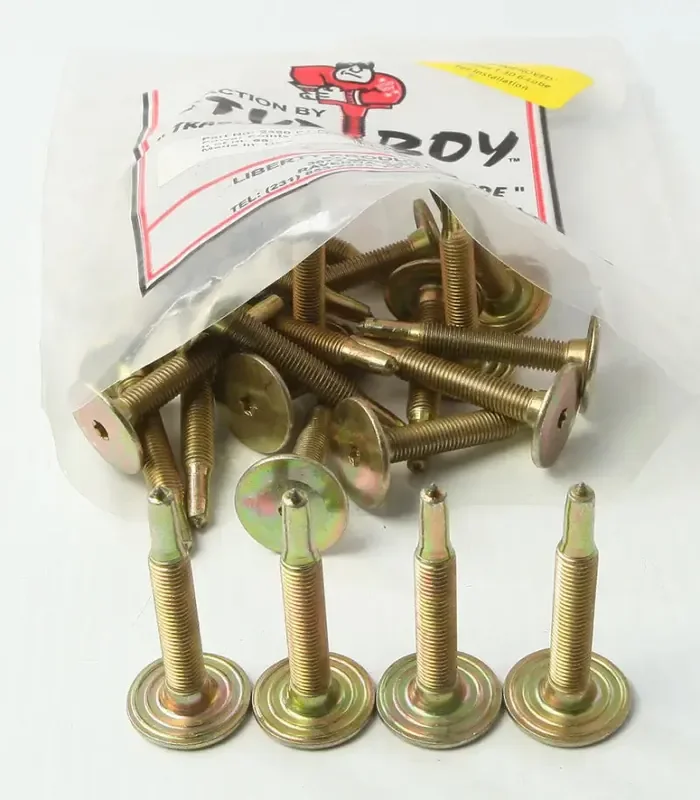 2166-P2-PS Power Point Pro Series Studs 1.375″ 48/Pk