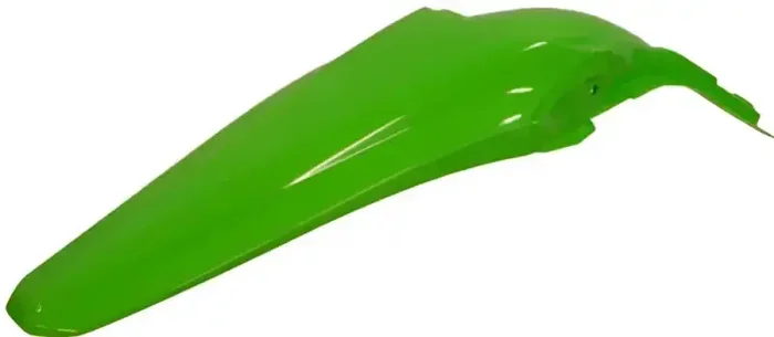 2250410006 Rear Fender Green