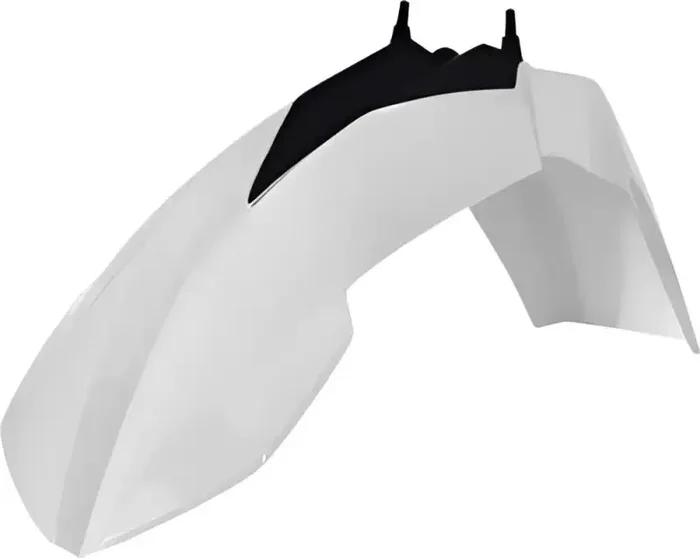 2253000002 Front Fender White