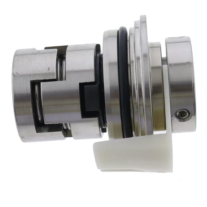 22mm Pump Shaft Seal Kit 96525458 For Grundfos CR32 CR45 CR64 CR90 HQQE