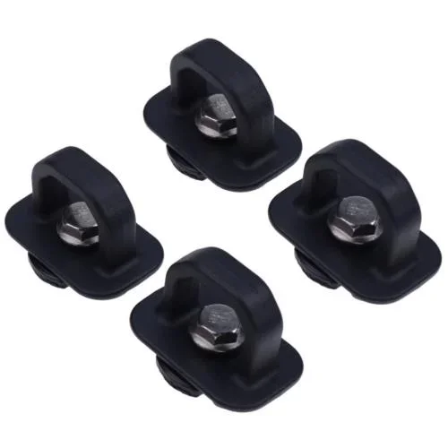 23146899 New Truck Bed Cargo Tie Down Loop Kit For Sliverado Sierra Colorado