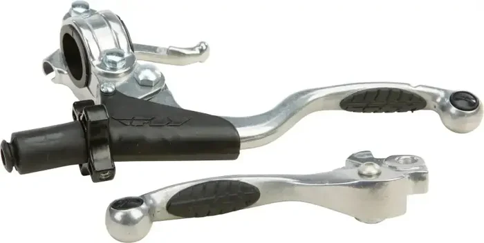 241-030-FLY Pro Perch Combo Black W/Hot Start