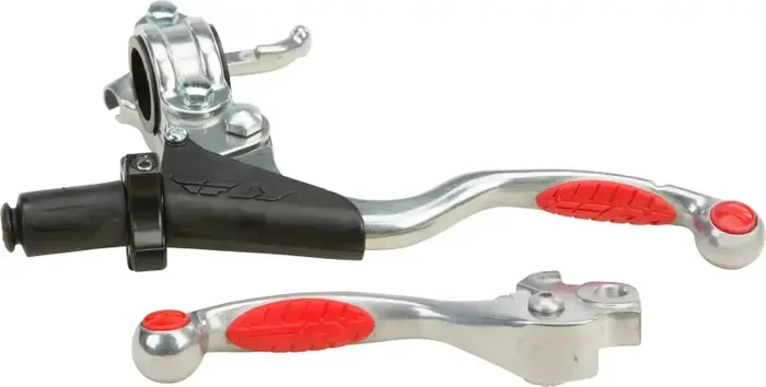 243-030-FLY Pro Perch Combo Red W/Hot Start