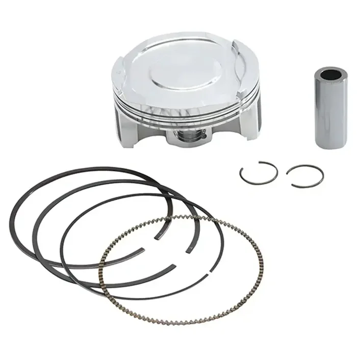 24522B Forged Big Bore Piston Kit 94.96/+3.0 11.5 1 Kaw