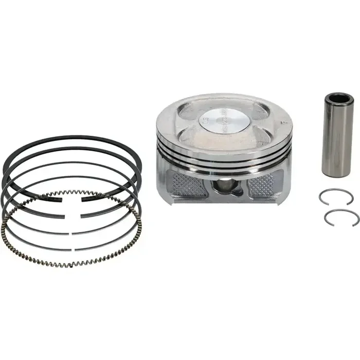 24563 Cast Replica Piston Kit 90.96/Std Can