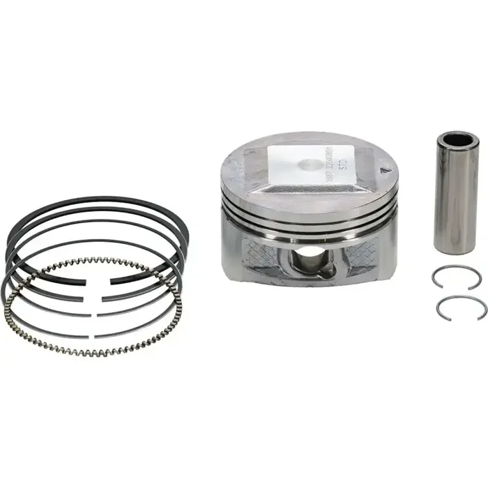 24565 Cast Replica Piston Kit 81.95/Std Can