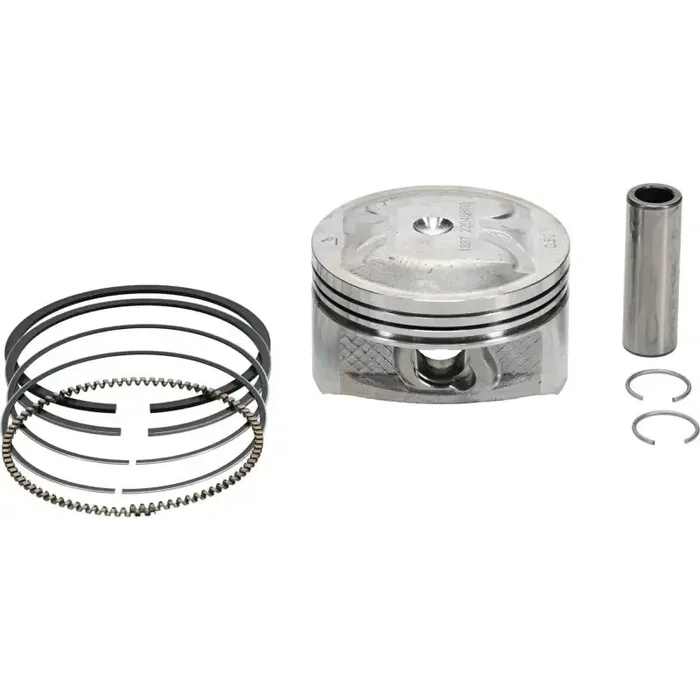 24566050 Cast Replica Piston Kit 82.45/+.5 Can