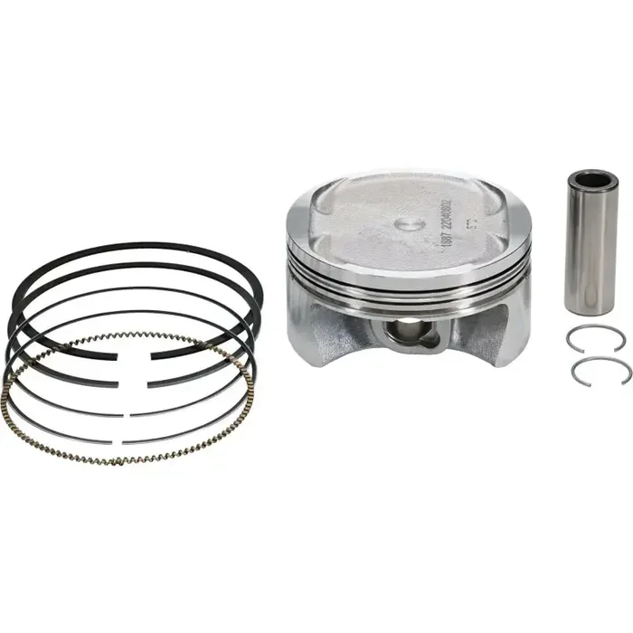 24567 Cast Replica Piston Kit 93.96/Std Can