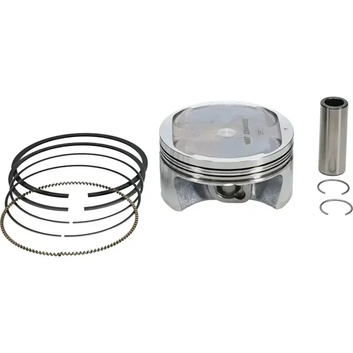 24567050 Cast Replica Piston Kit 94.46/+.5 Can