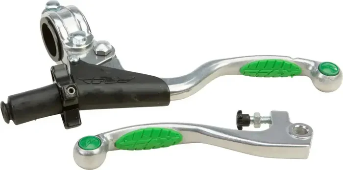 246-001-FLY Pro Perch Combo Green