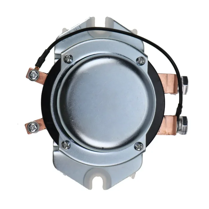 24V Battery Relay Switch YN24S00008F1 For Kobelco SK200-8 SK210-8 SK350-8