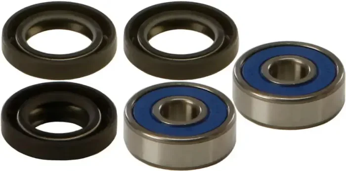 25-1072 Front/Rear Wheel Bearing/Seal Kit