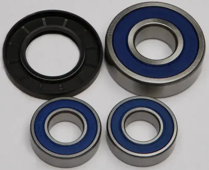 25-1096 Rear Wheel Bearing/Seal Kit