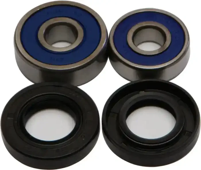 25-1181 Front/Rear Wheel Bearing/Seal Kit
