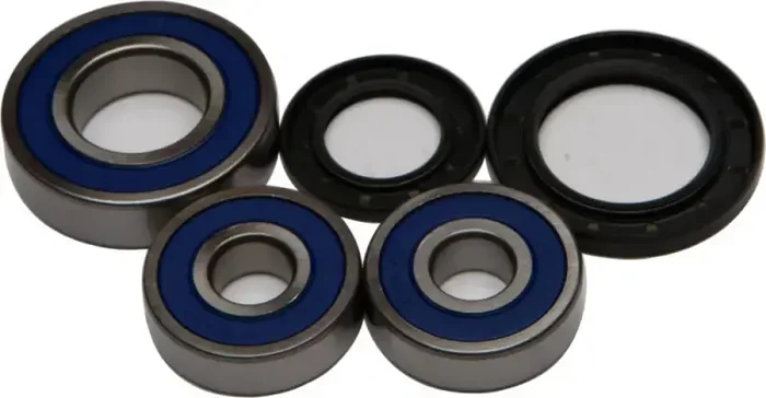 25-1284 Wheel Bearing & Seal Kit