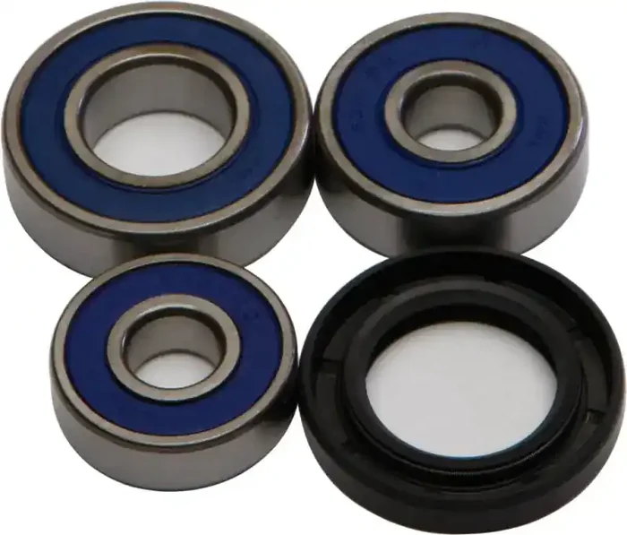25-1400 Rear Wheel Bearing/Seal Kit