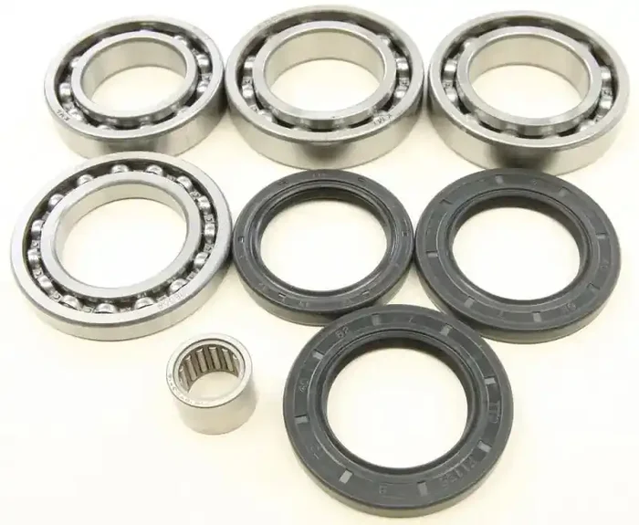 25-2101 Rear Differential Bearing And Seal Kit