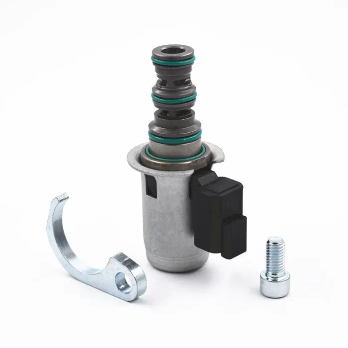 25/220804 For JCB Backhoe Loaders 4CX 3CX Solenoid Valve Assembly 459/M2874