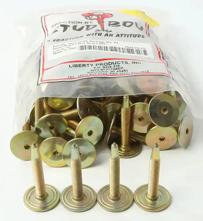 2544-P8-PS Power Plate Plus Backers 1.875″ 84/Pk