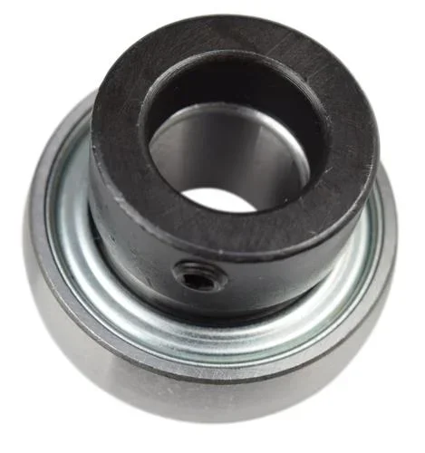 3/4″ Insert Ball Bearing W/ Lock Collar SA204-12 FH204-12 RA012RRB AEL204-012